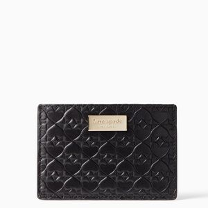 ♠️Kate Spade®New York, Graham Credit Card Carrier
